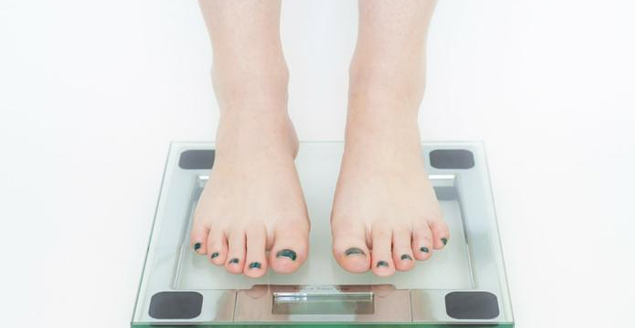 17 Big Reasons the Weight is Staying On