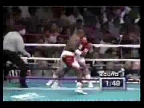 Terry Norris Highlight by Iceveins